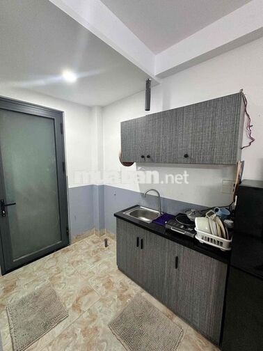 Cần pass phòng 4tr4, nội thất đầy đủ, Bình Tân