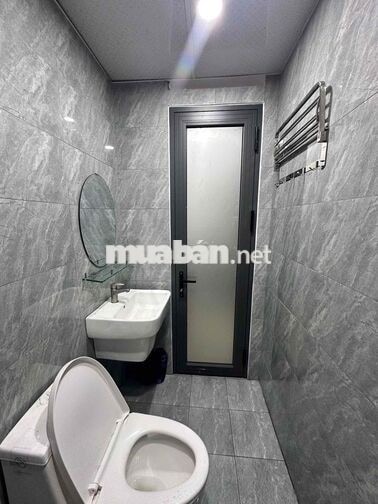 Cần pass phòng 4tr4, nội thất đầy đủ, Bình Tân