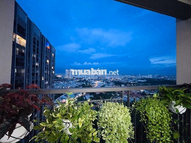 Hàng hiếm 2pn full nội thất 1ty960 bao sang tên Opal Skyline Thuận An