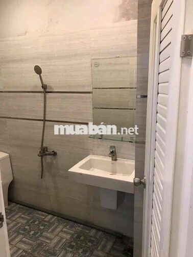 Cho thuê phòng CHDV mini Full NT đường Ung Văn Khiêm, Bình Thạnh