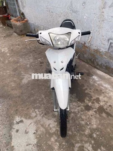 Honda Wave A 2015 Trắng