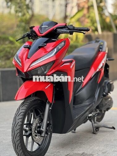 Honda Vario 125 125cc Đỏ