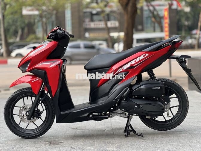 Honda Vario 125 125cc Đỏ
