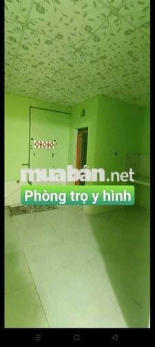 nhà Trọ Cho Thuê dt 4*8. Đường 6A Ấp 6 Gần Đường Lại Hùng Cường vlb