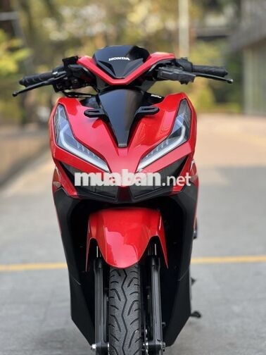 Honda Vario 125 125cc Đỏ