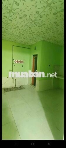 nhà Trọ Cho Thuê dt 4*8. Đường 6A Ấp 6 Gần Đường Lại Hùng Cường vlb