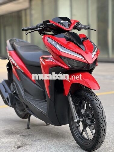 Honda Vario 125 125cc Đỏ