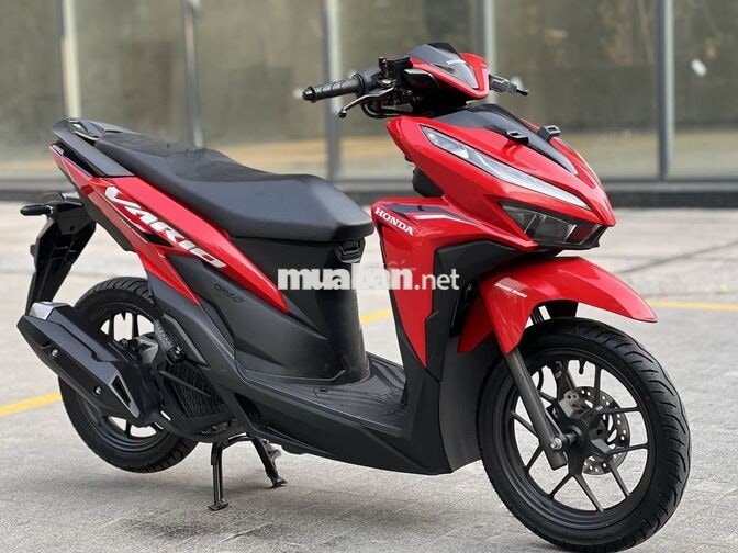 Honda Vario 125 125cc Đỏ