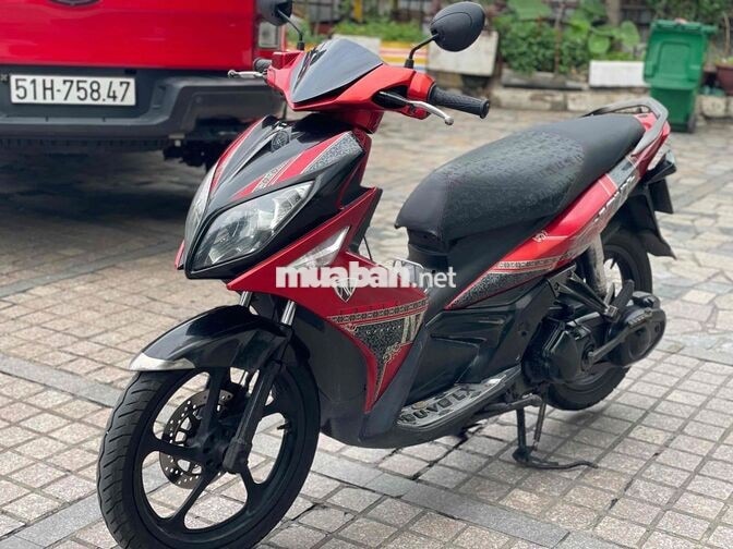 Yamaha Nouvo 4 Lx máy zin tem zin máy đại chất