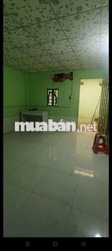 nhà Trọ Cho Thuê dt 4*8. Đường 6A Ấp 6 Gần Đường Lại Hùng Cường vlb