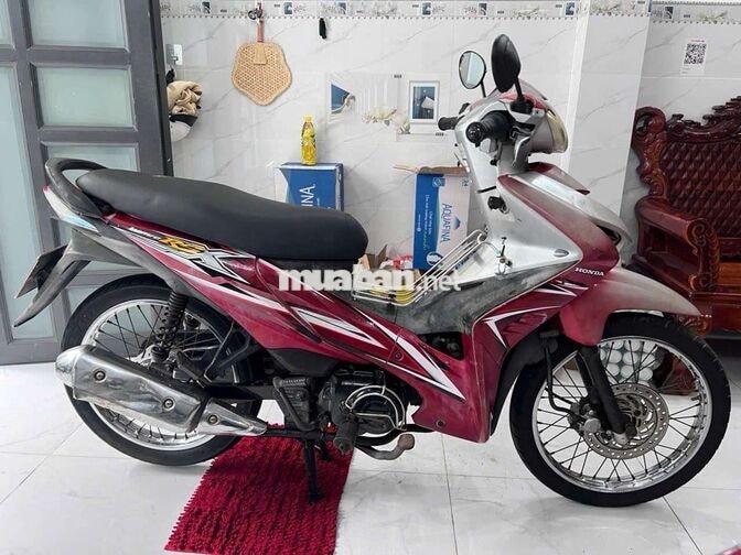 Honda Wave RSX 