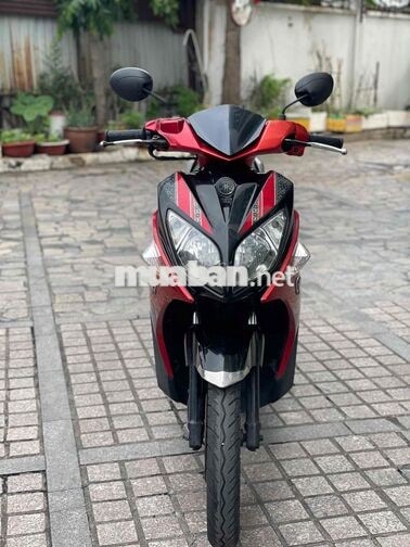 Yamaha Nouvo 4 Lx máy zin tem zin máy đại chất