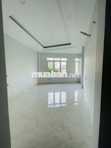 NHÀ 5PN CÓ THANG MÁY HẺM OTO NGUYỄN VĂN ĐẬU CHỈ NHỈNH 30TR