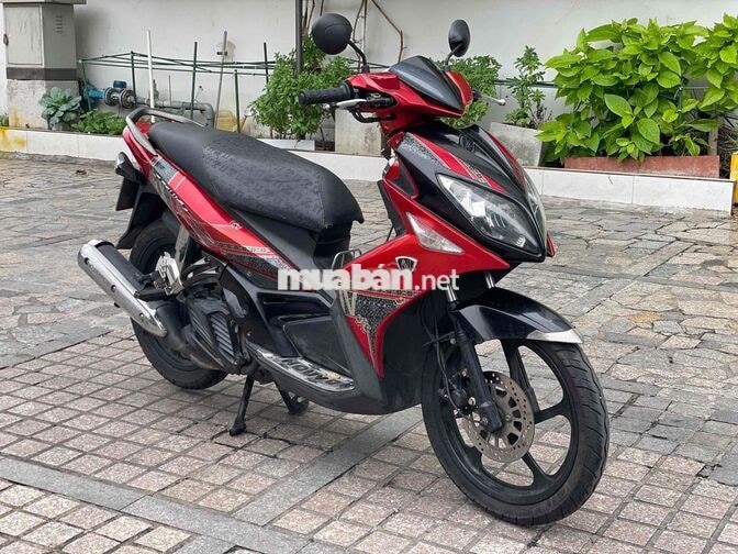 Yamaha Nouvo 4 Lx máy zin tem zin máy đại chất