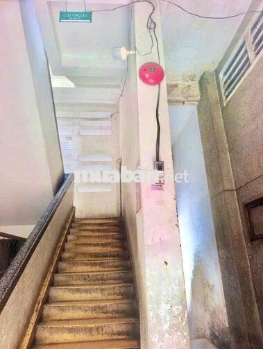 BÁN CC 78 TÂN HOÀ ĐÔNG , P 13 , Q6 GIÁ : 1Tỷ790 TL