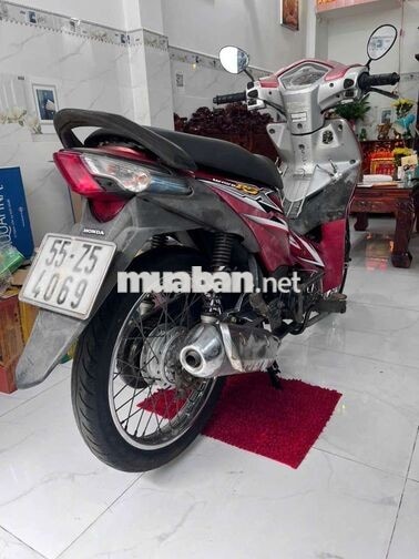 Honda Wave RSX 