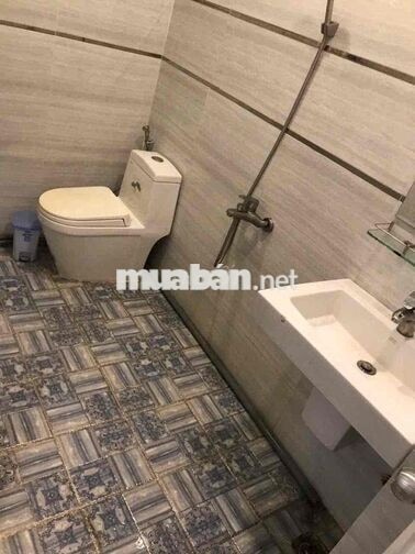 Cho thuê phòng CHDV mini Full NT đường Ung Văn Khiêm, Bình Thạnh