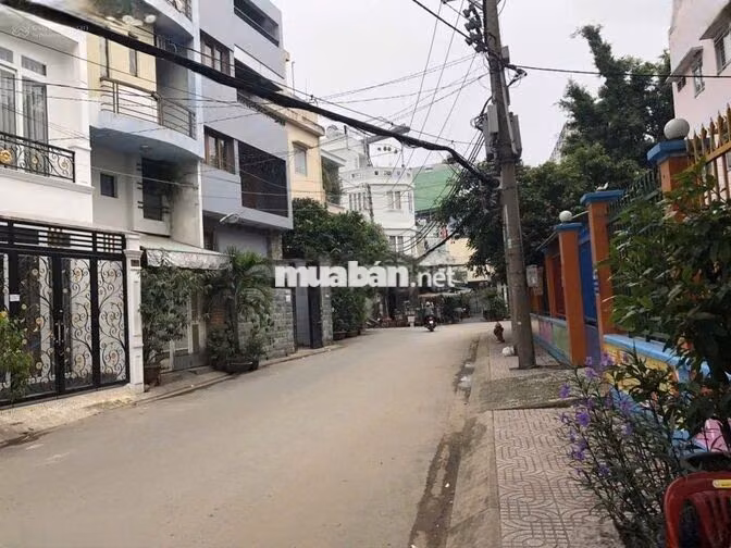 Cho thuê Lạc Long Quân - 5 tầng - 9m x 13m (DTSD: 585m2) - Chỉ 30tr