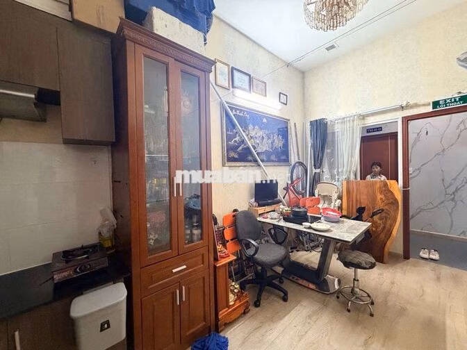BÁN CĂN HỘ 920 TRIỆU - CC LÊ THÀNH - MÃ LÒ Q.BÌNH TÂN 