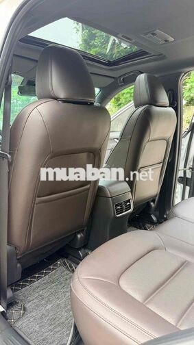 Mazda CX5 2.0 Premium Exclusive 2024 Trắng