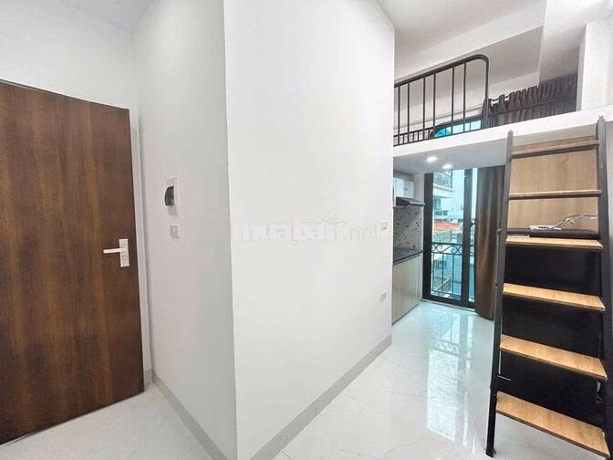 Phòng trọ Phú Diễn gần Đại học Tài nguyên và Môi trường