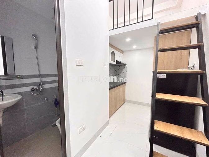 Phòng trọ Phú Diễn gần Đại học Tài nguyên và Môi trường