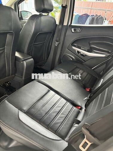 Ford Ecosport 2020 1.5 Premium Trắng 49.500 km