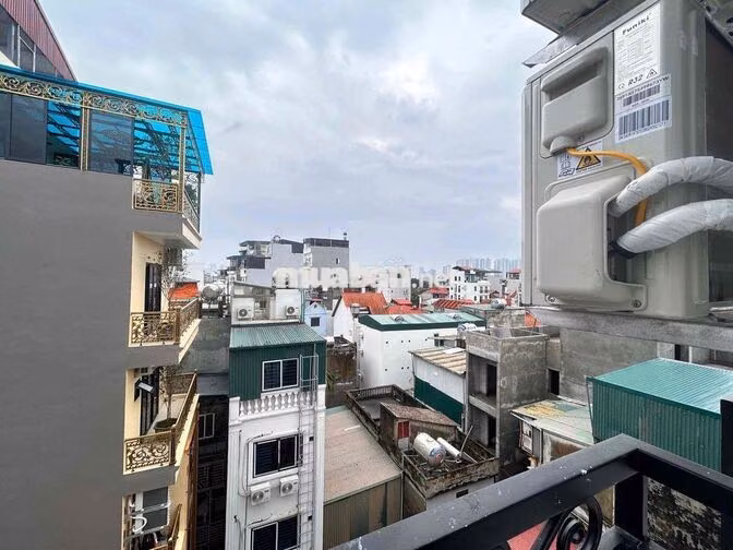Phòng trọ Phú Diễn gần Đại học Tài nguyên và Môi trường