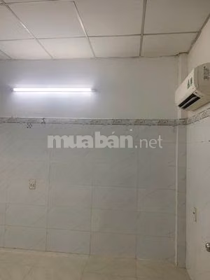 CHO THUÊ NHÀ NGUYÊN CĂN HẺM XE HƠI TẬN NHÀ QUẬN GÒ VẤP 