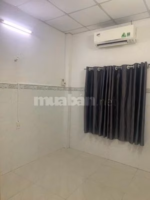 CHO THUÊ NHÀ NGUYÊN CĂN HẺM XE HƠI TẬN NHÀ QUẬN GÒ VẤP 