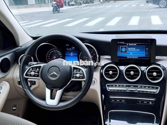 Mercedes-Benz E200 2019 Trắng 43.000 miles