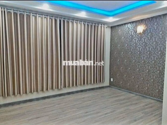 Nhà mặt tiền đường số 8 KDC Hiệp Thành 3 Bình Dương 