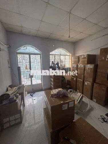 🎁Cho thuê nhà 237/ Phạm Văn Chiêu P14 Gò Vấp 4m❌12m 2pn 2wc