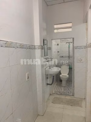 CHO THUÊ NHÀ NGUYÊN CĂN HẺM XE HƠI TẬN NHÀ QUẬN GÒ VẤP 