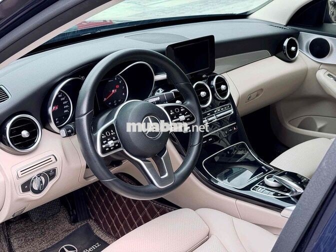 Mercedes-Benz E200 2019 Trắng 43.000 miles
