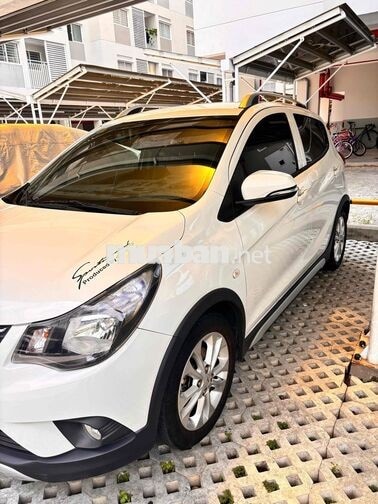 Vinfast Fadil 2021 Trắng