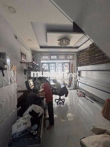 🎁Cho thuê nhà 237/ Phạm Văn Chiêu P14 Gò Vấp 4m❌12m 2pn 2wc
