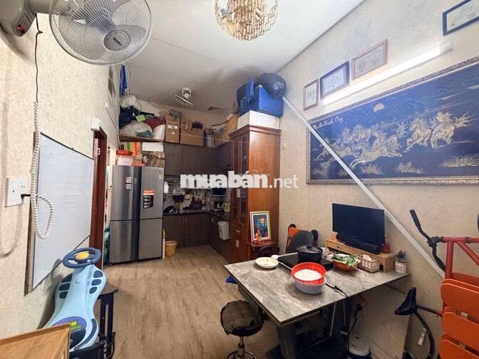 BÁN CĂN HỘ 920 TRIỆU - CC LÊ THÀNH - MÃ LÒ Q.BÌNH TÂN 