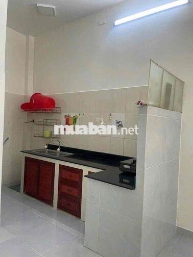 nhà thuê hẻm xe hơi Ni Sư Huỳnh Liên Giá Rẻ