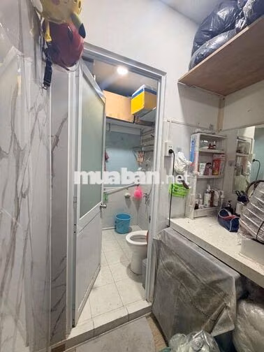 BÁN CĂN HỘ 920 TRIỆU - CC LÊ THÀNH - MÃ LÒ Q.BÌNH TÂN 