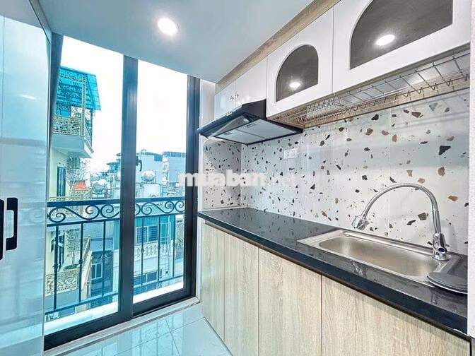 Phòng trọ Phú Diễn gần Đại học Tài nguyên và Môi trường
