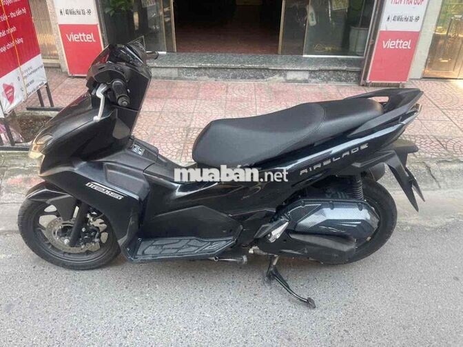 Honda AirBlade 2026 Đen