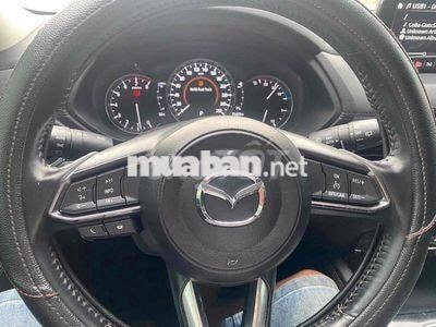 Mazda CX-5 2021 Xanh đậm