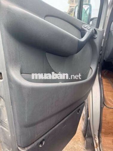 Mercedes-Benz Sprinter 2010 Bạc