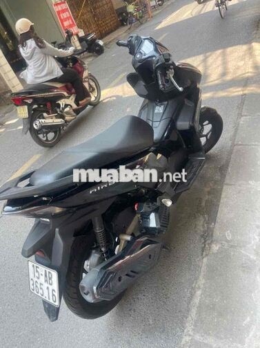 Honda AirBlade 2026 Đen