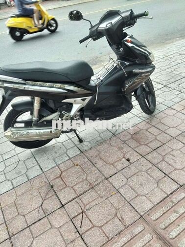 Honda Air Blade bstp xe đẹp máy móc êm 