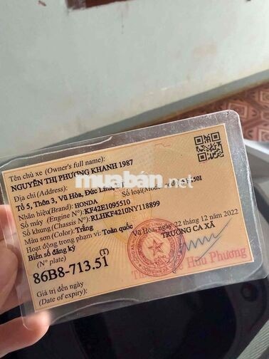 Honda SH150i 2022 Trắng 10800 km
