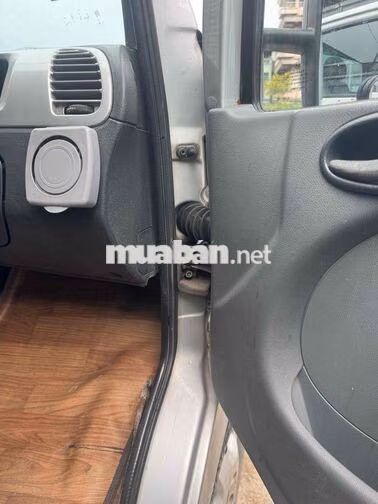 Mercedes-Benz Sprinter 2010 Bạc