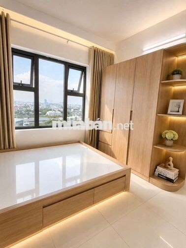 GIỎ HÀNG BÁN CHUNG CƯ SÀI GÒN COOP GÒ VẤP ^^  xem nhà 24/7