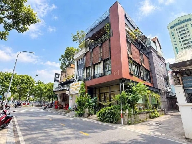 🔥 NHÀ ĐẸP ĐAKAO Q1 – 7x17M, 4 TẦNG – CHỈ 120TR/THÁNG!